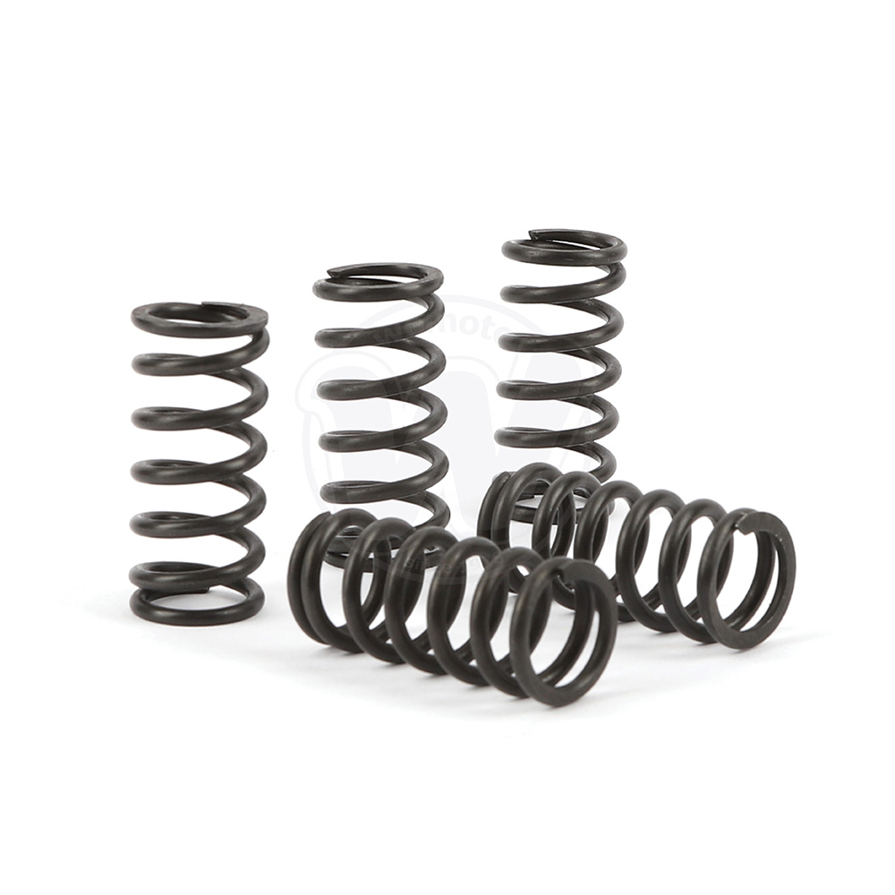 Clutch Spring Set - TRK Heavy Duty